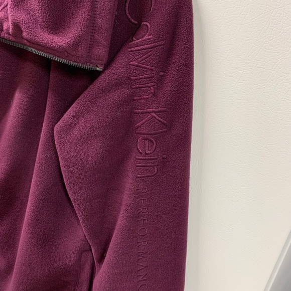 Fleece jacket - Picture 2 of 4